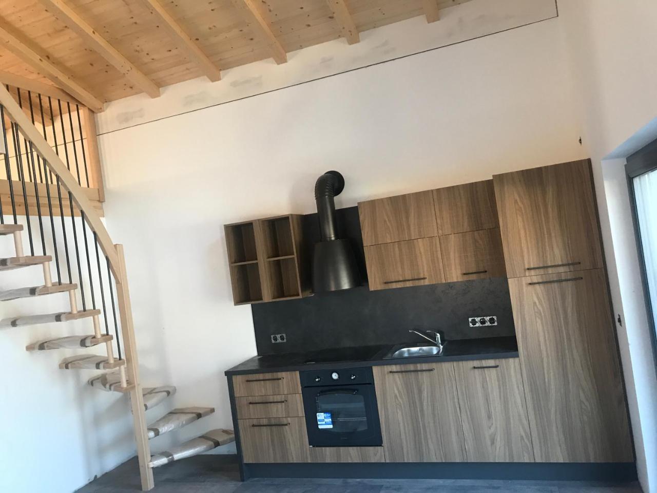 Antonya Apartments Скена Экстерьер фото