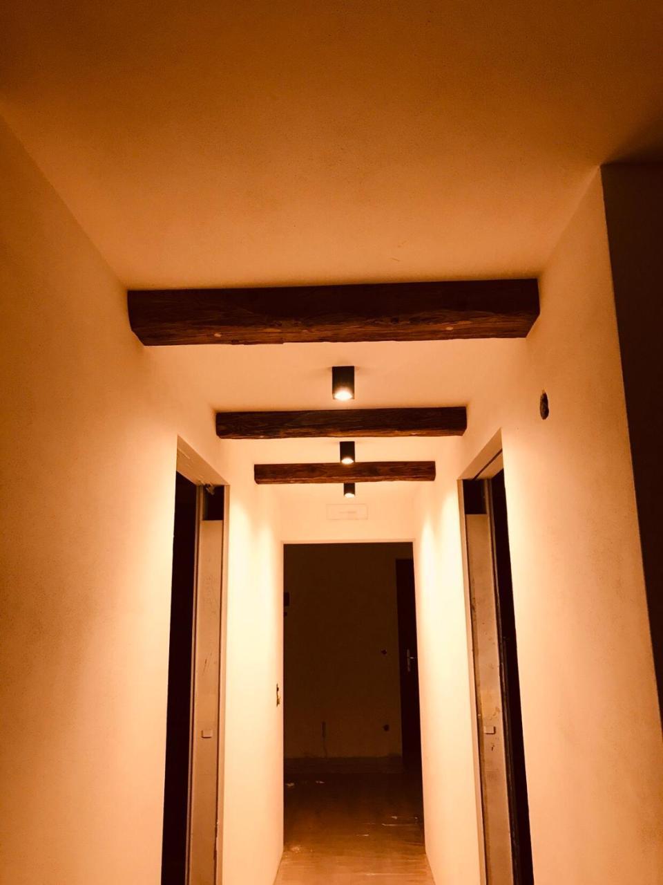Antonya Apartments Скена Экстерьер фото