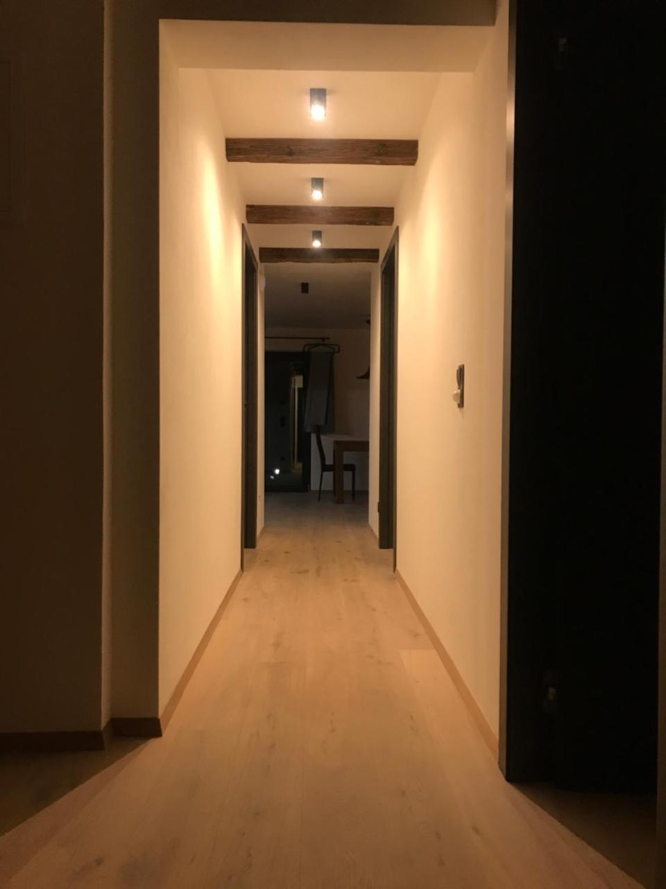 Antonya Apartments Скена Экстерьер фото