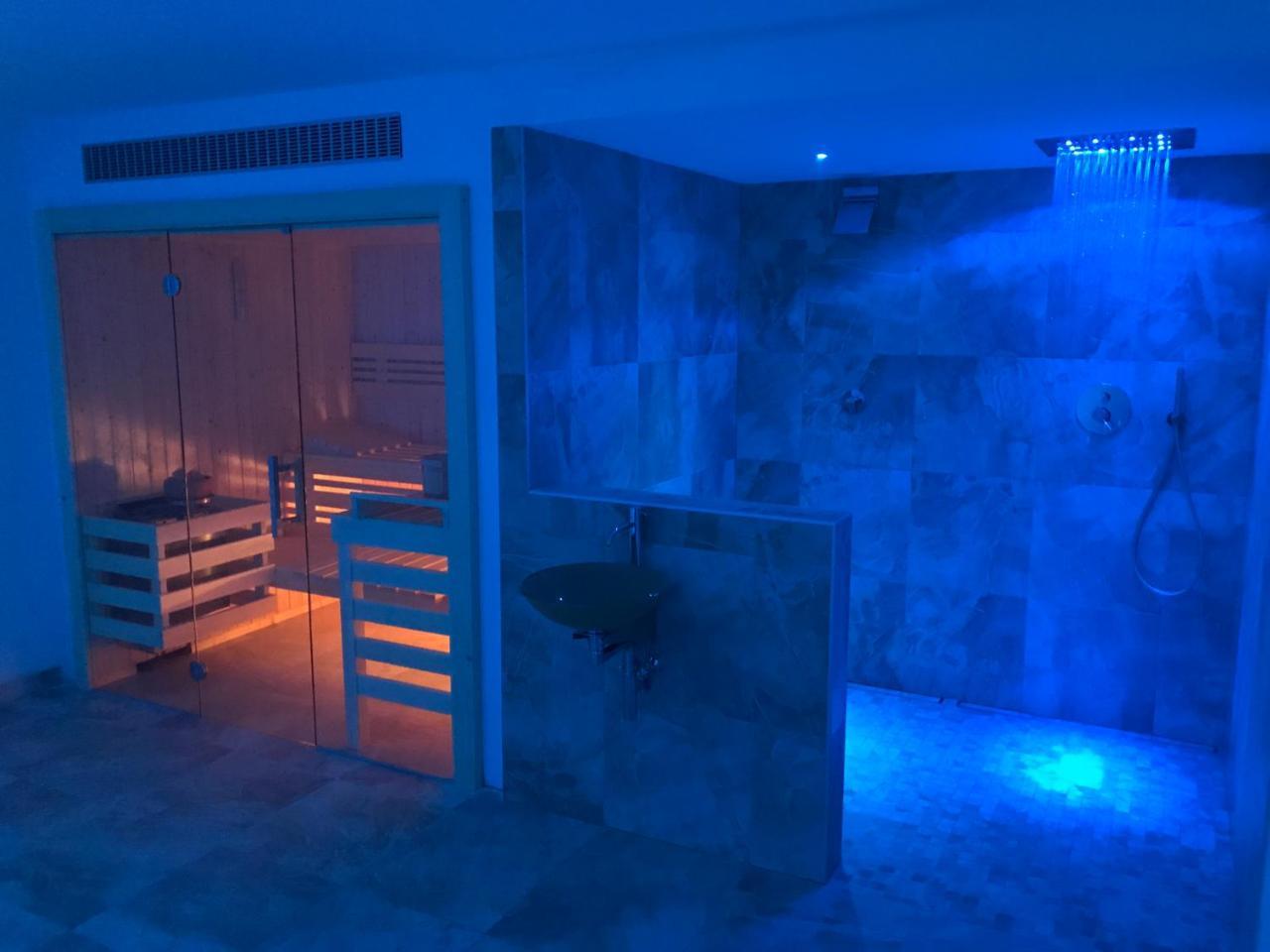 Antonya Apartments Скена Экстерьер фото