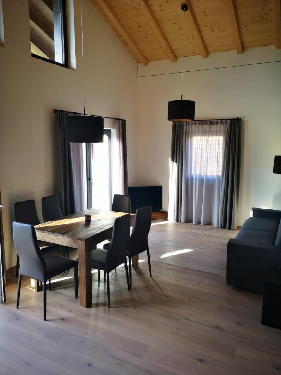Antonya Apartments Скена Экстерьер фото