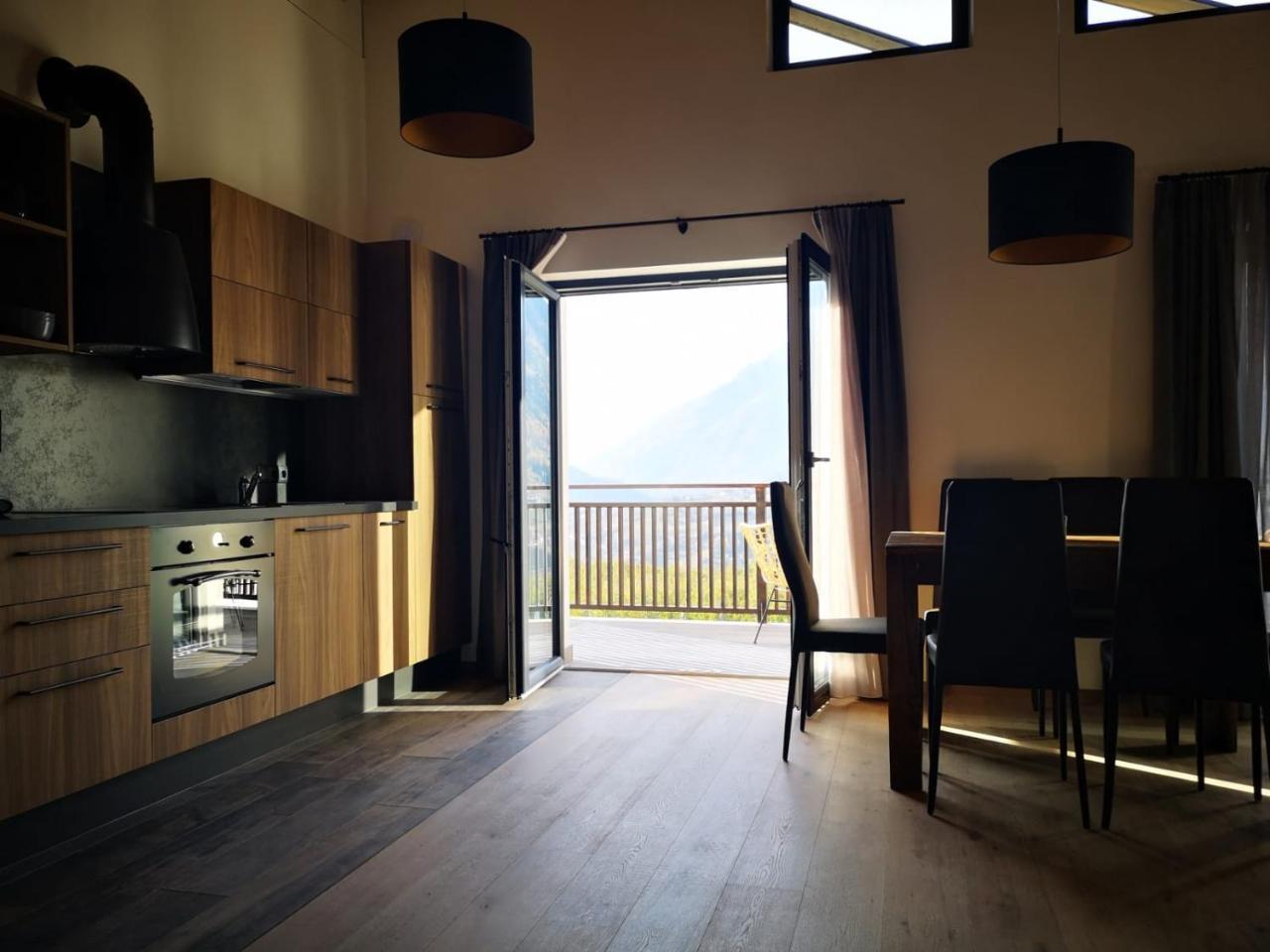 Antonya Apartments Скена Экстерьер фото