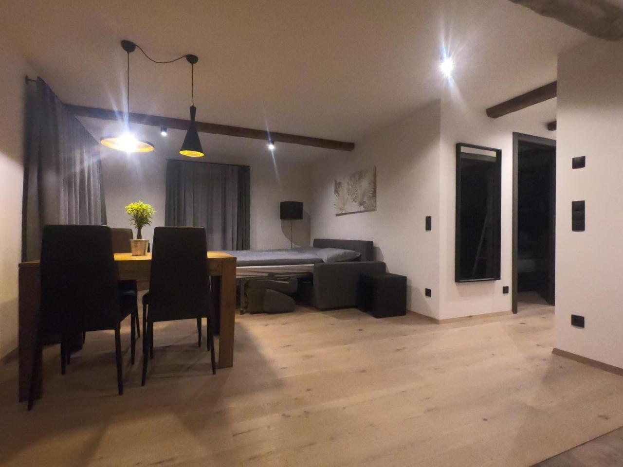 Antonya Apartments Скена Экстерьер фото