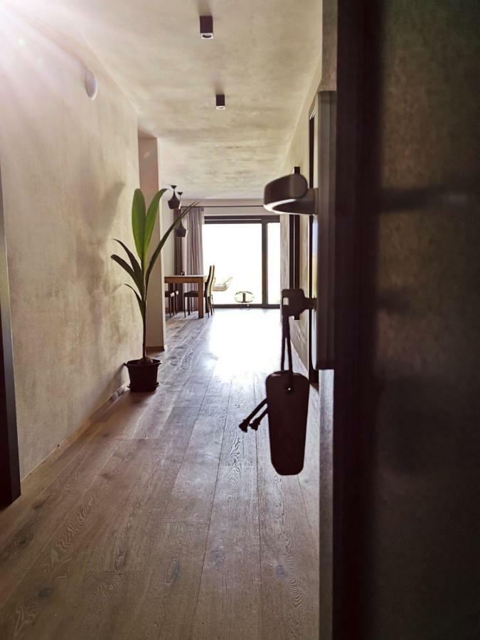 Antonya Apartments Скена Экстерьер фото