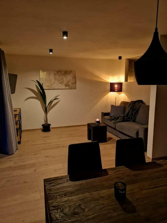 Antonya Apartments Скена Экстерьер фото